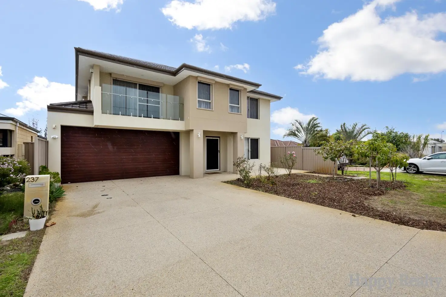 Main view of Homely house listing, 237 Campbell Road, Canning Vale WA 6155