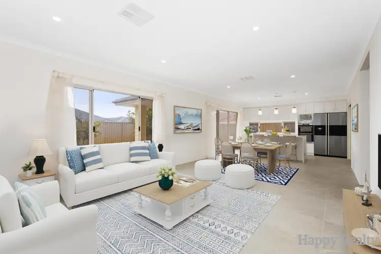 Fifth view of Homely house listing, 237 Campbell Road, Canning Vale WA 6155