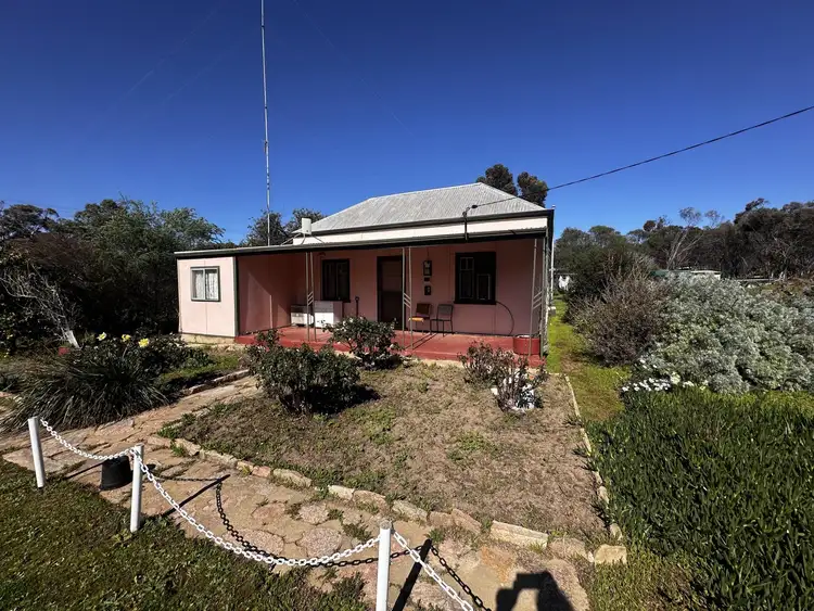 Second view of Homely house listing, 22-24 Forrest Street, Popanyinning WA 6309