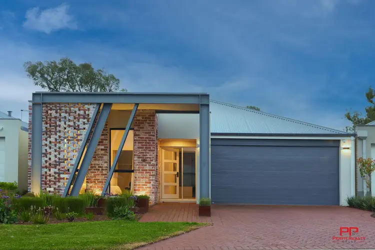 Main view of Homely house listing, 4 Exmouth Road, Bushmead WA 6055