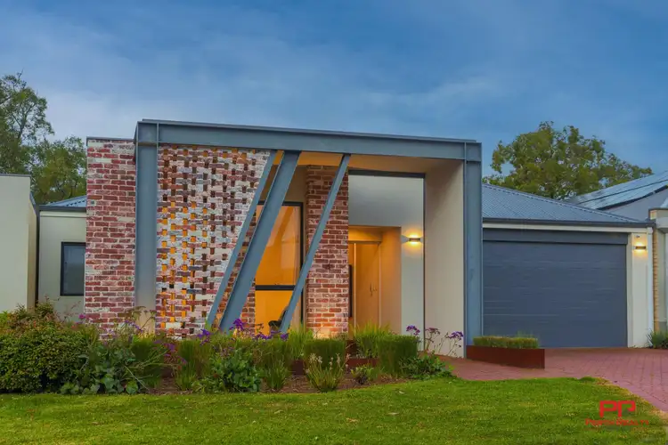 Second view of Homely house listing, 4 Exmouth Road, Bushmead WA 6055