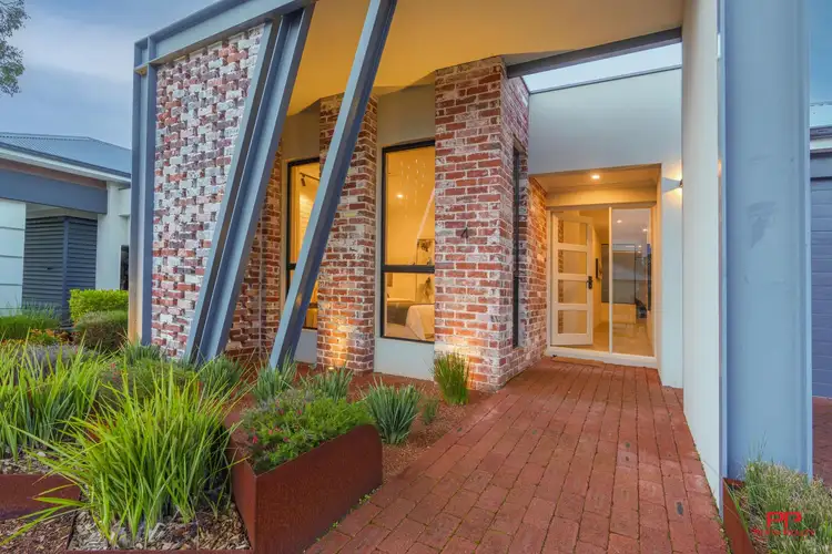 Third view of Homely house listing, 4 Exmouth Road, Bushmead WA 6055