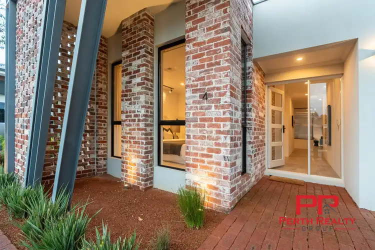 Fourth view of Homely house listing, 4 Exmouth Road, Bushmead WA 6055