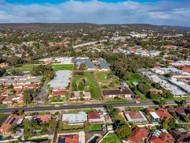 Main view of Homely house listing, 111 Lowanna Way, Armadale WA 6112