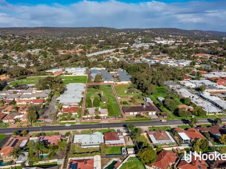 Fourth view of Homely house listing, 111 Lowanna Way, Armadale WA 6112