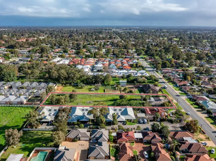 Fifth view of Homely house listing, 111 Lowanna Way, Armadale WA 6112