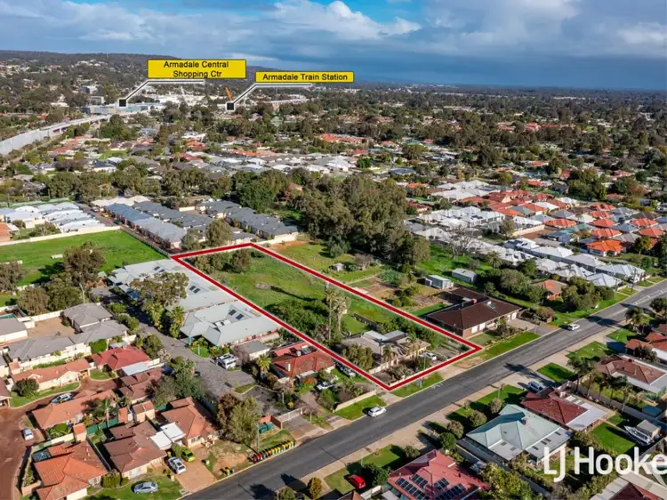 Sixth view of Homely house listing, 111 Lowanna Way, Armadale WA 6112