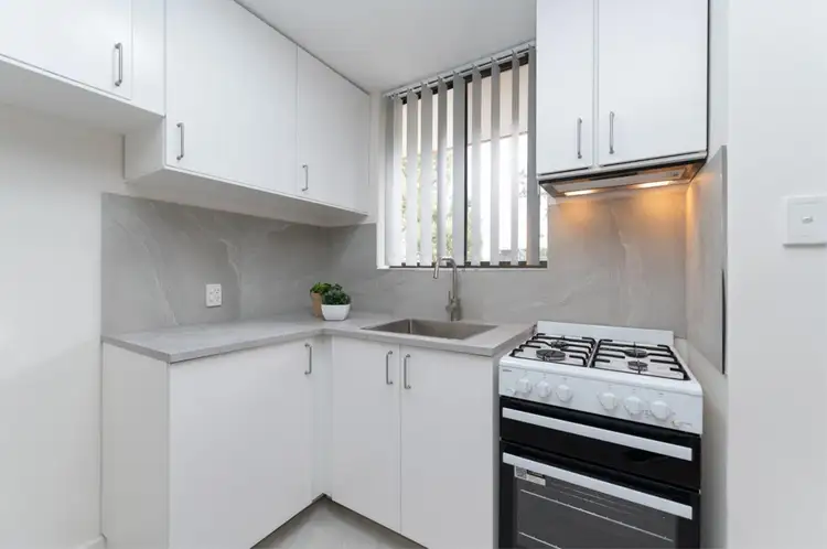 Third view of Homely unit listing, 22/18 Eighth Avenue, Maylands WA 6051