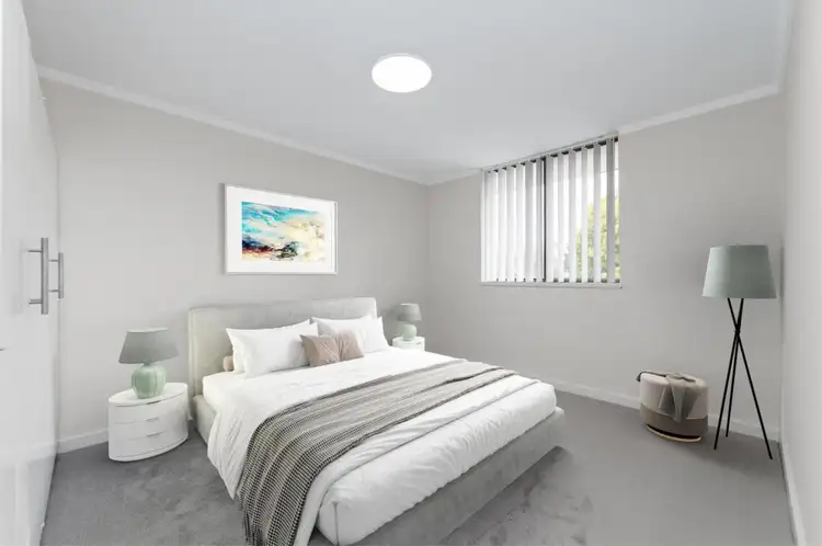 Fourth view of Homely unit listing, 22/18 Eighth Avenue, Maylands WA 6051