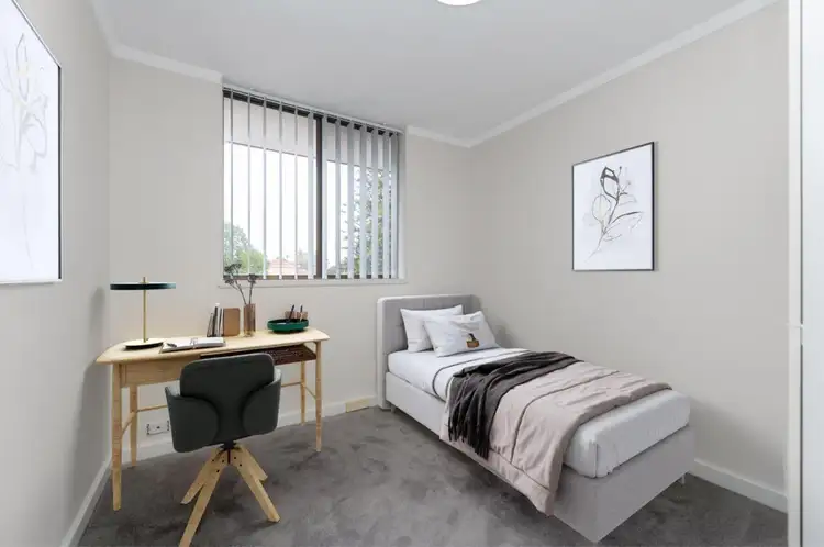 Fifth view of Homely unit listing, 22/18 Eighth Avenue, Maylands WA 6051