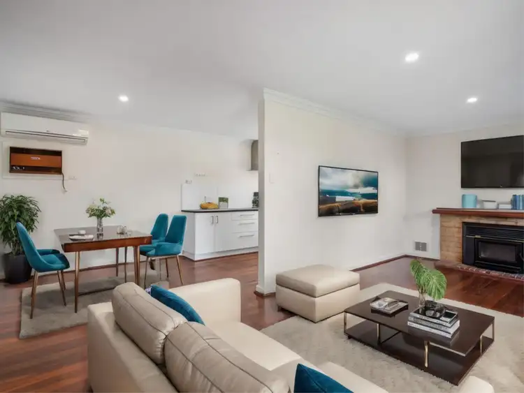 Second view of Homely house listing, 31 Clarence Road, Armadale WA 6112