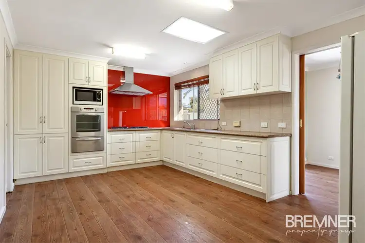 Fifth view of Homely house listing, 54 Adamson Road, Parmelia WA 6167