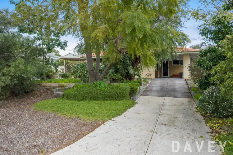 Main view of Homely house listing, 35 Barker Drive, Duncraig WA 6023