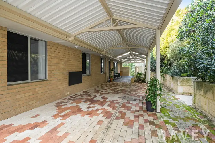 Seventh view of Homely house listing, 35 Barker Drive, Duncraig WA 6023
