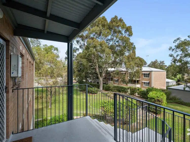 Second view of Homely apartment listing, 31/15 Friar John Way, Coolbellup WA 6163