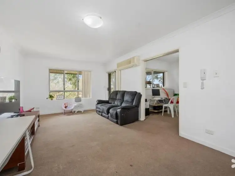 Third view of Homely apartment listing, 31/15 Friar John Way, Coolbellup WA 6163