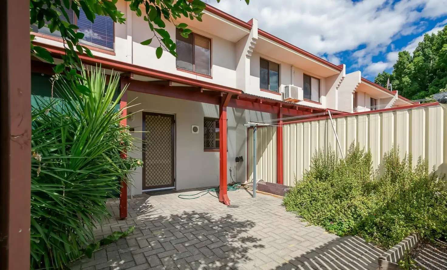 Main view of Homely apartment listing, 15/33 Farina Drive, Yokine WA 6060