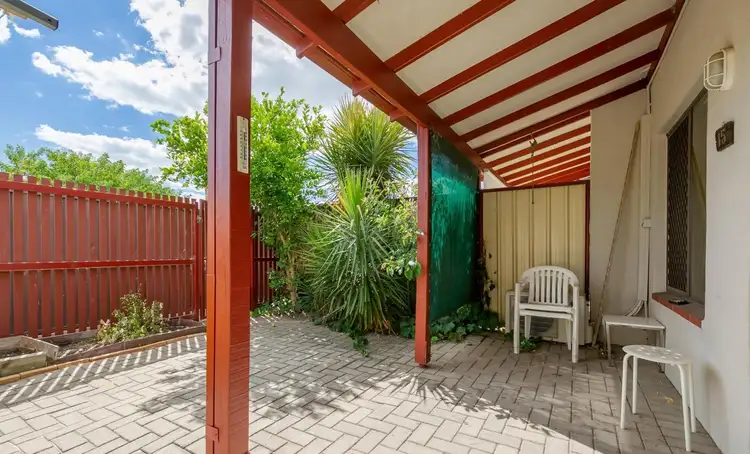 Third view of Homely apartment listing, 15/33 Farina Drive, Yokine WA 6060