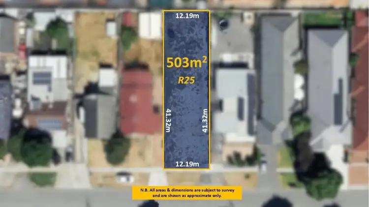 55 Charnwood Street, Morley WA 6062