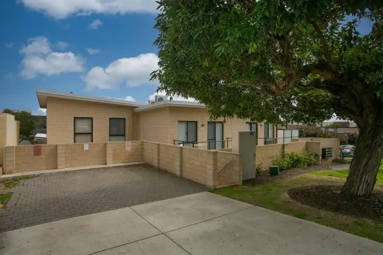 Main view of Homely apartment listing, 8/123 Waterloo Street, Tuart Hill WA 6060