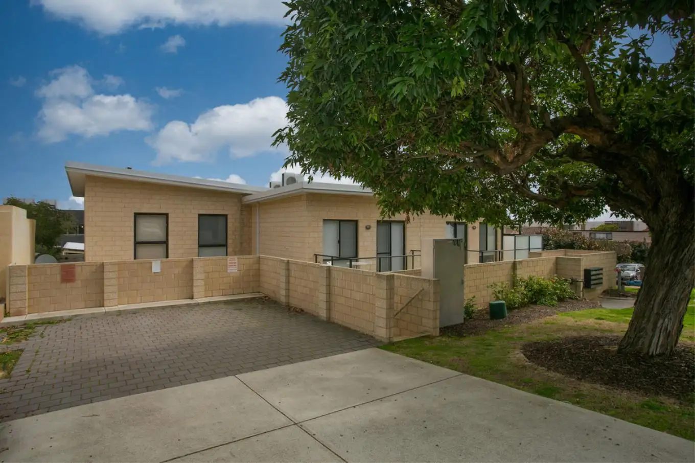 Main view of Homely apartment listing, 8/123 Waterloo Street, Tuart Hill WA 6060