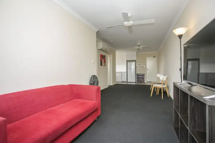 Second view of Homely apartment listing, 8/123 Waterloo Street, Tuart Hill WA 6060
