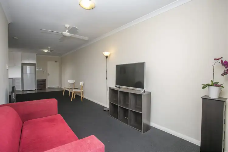 Fourth view of Homely apartment listing, 8/123 Waterloo Street, Tuart Hill WA 6060