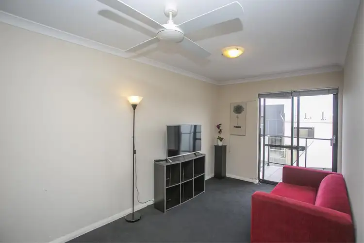 Sixth view of Homely apartment listing, 8/123 Waterloo Street, Tuart Hill WA 6060