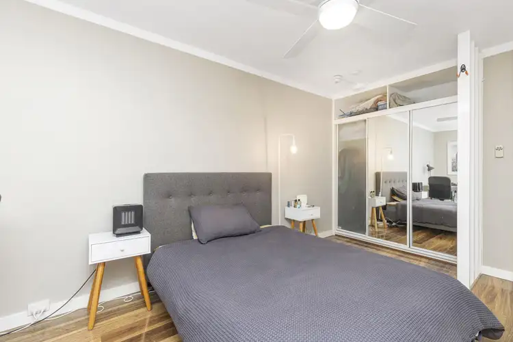 Fifth view of Homely apartment listing, 404/112-122 Goderich Street, East Perth WA 6004