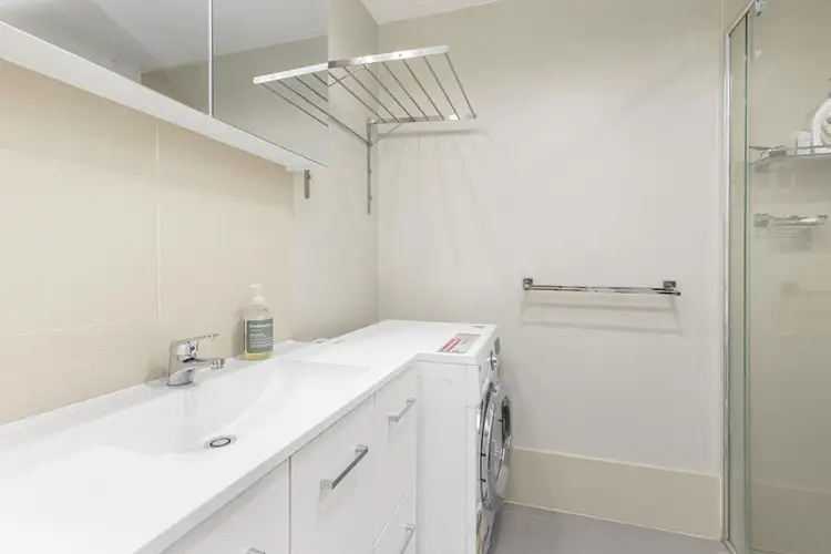 Sixth view of Homely apartment listing, 404/112-122 Goderich Street, East Perth WA 6004