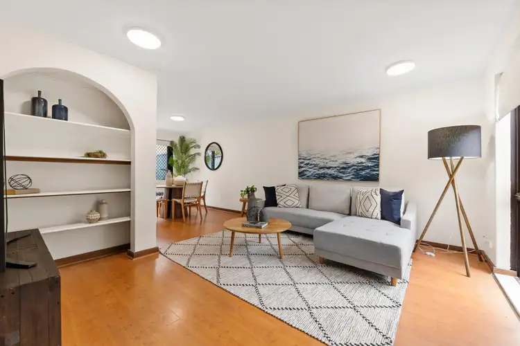 Main view of Homely townhouse listing, 9/257 Cambridge Street, Wembley WA 6014