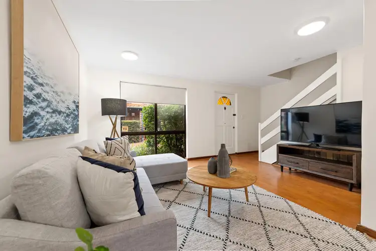 Third view of Homely townhouse listing, 9/257 Cambridge Street, Wembley WA 6014