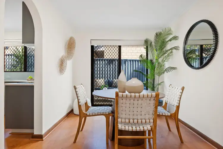Fourth view of Homely townhouse listing, 9/257 Cambridge Street, Wembley WA 6014