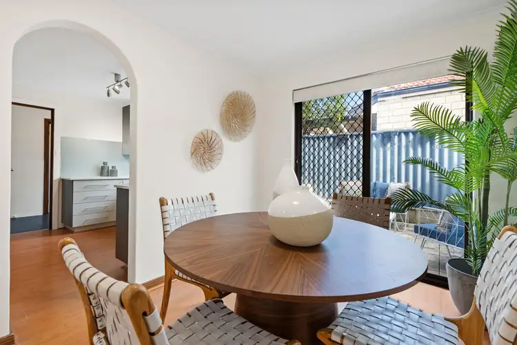 Sixth view of Homely townhouse listing, 9/257 Cambridge Street, Wembley WA 6014