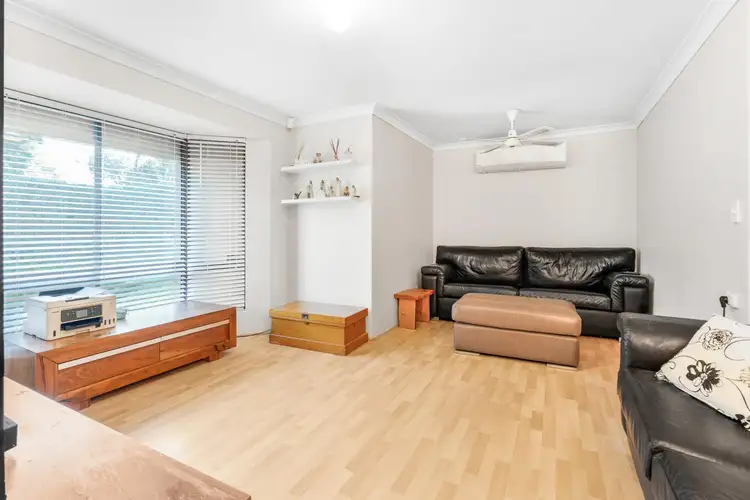 Third view of Homely house listing, 72 Glenbawn Drive, South Lake WA 6164