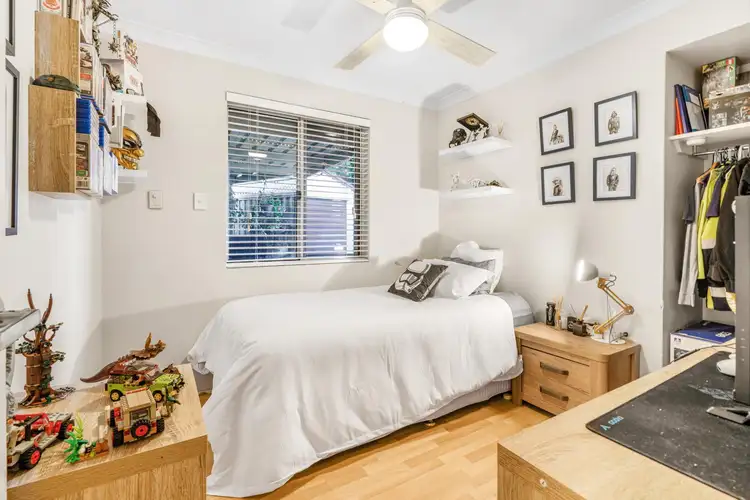 Seventh view of Homely house listing, 72 Glenbawn Drive, South Lake WA 6164