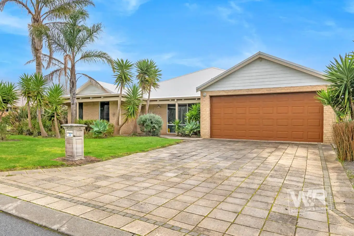 Main view of Homely house listing, 34 Lakeside Drive, Mckail WA 6330