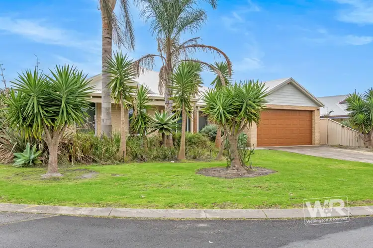 Second view of Homely house listing, 34 Lakeside Drive, Mckail WA 6330