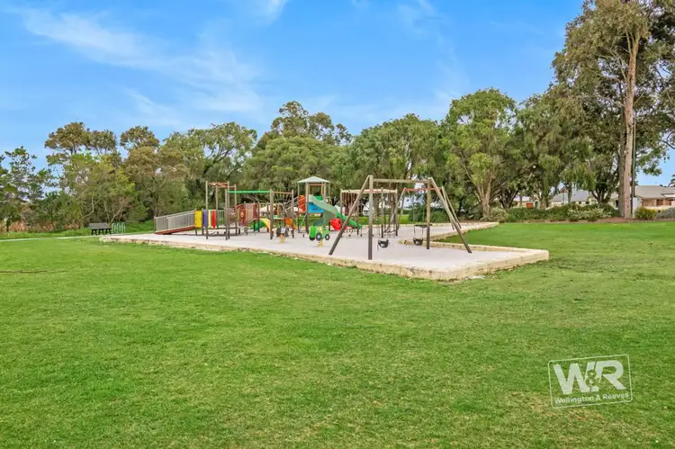 Third view of Homely house listing, 34 Lakeside Drive, Mckail WA 6330