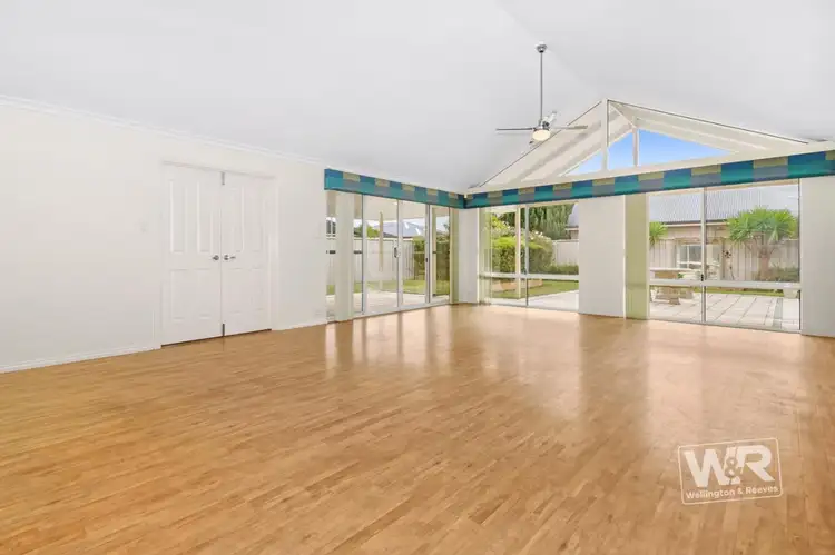 Sixth view of Homely house listing, 34 Lakeside Drive, Mckail WA 6330