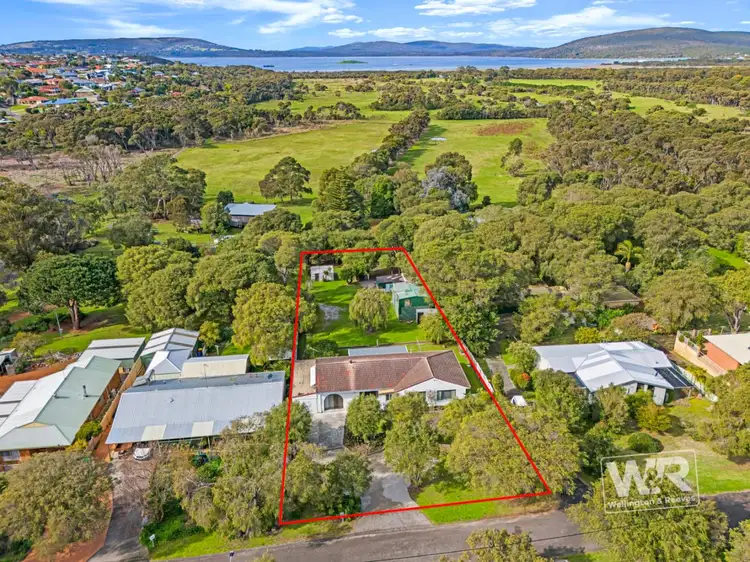 Main view of Homely house listing, 5 Yokanup Road, Bayonet Head WA 6330