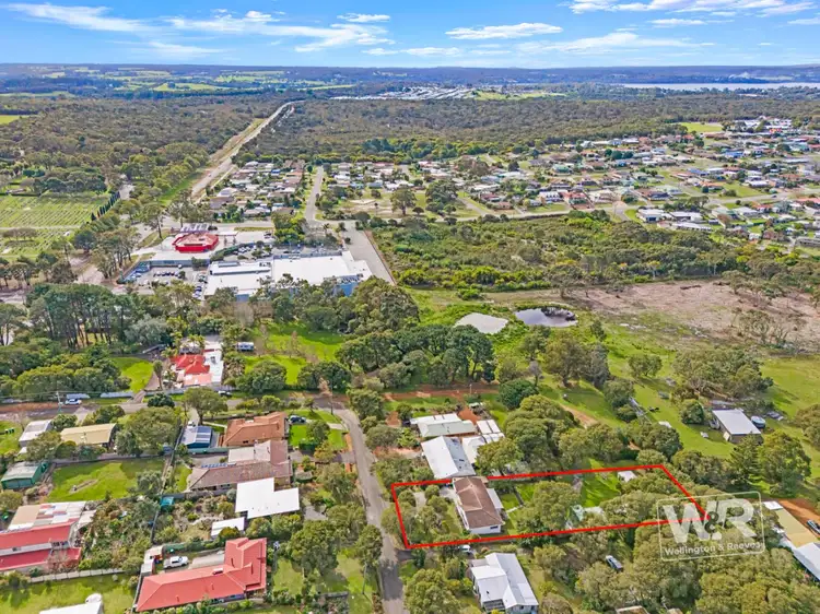 Third view of Homely house listing, 5 Yokanup Road, Bayonet Head WA 6330