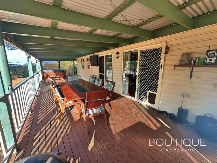 Sixth view of Homely house listing, 206 St Dominics Road, Springfield WA 6525