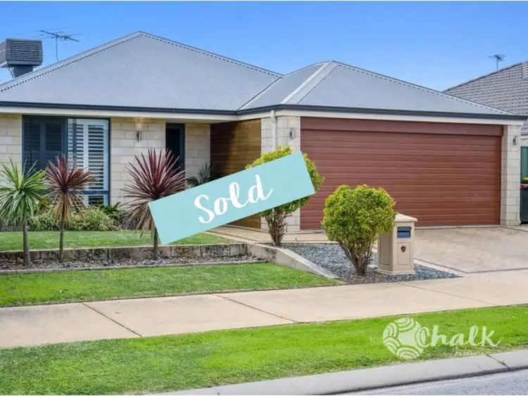 62 Colreavy Ramble, Baldivis WA 6171