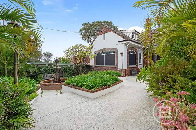 Fifth view of Homely house listing, 17 Inverness Crescent, Menora WA 6050