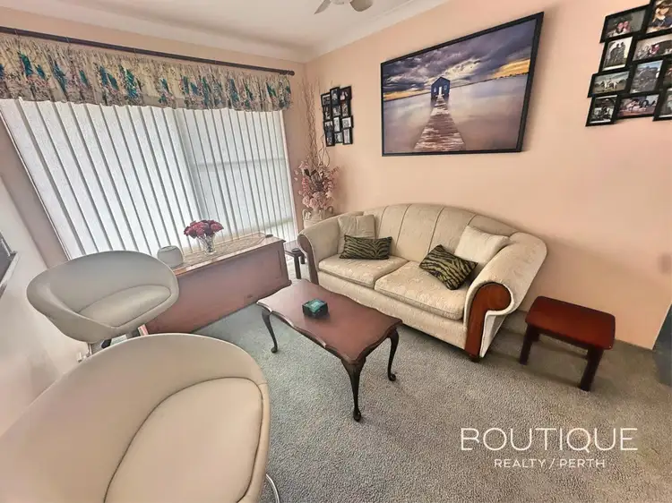 Fifth view of Homely house listing, 9 Osborne Way, Port Denison WA 6525