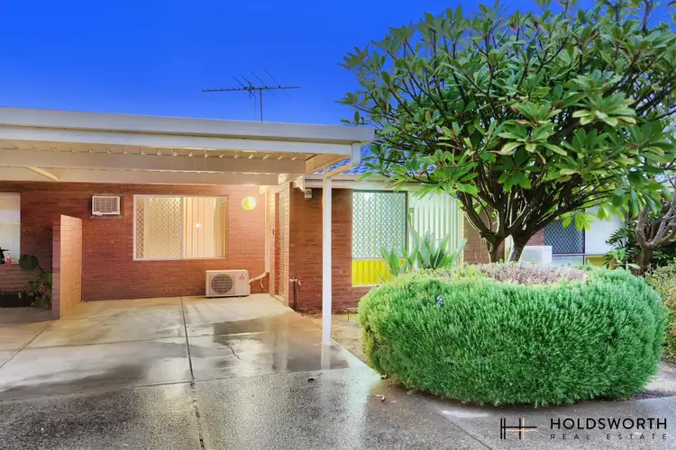 Main view of Homely villa listing, 2/79 Wattle Street, Tuart Hill WA 6060
