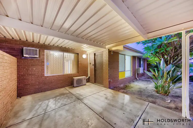 Second view of Homely villa listing, 2/79 Wattle Street, Tuart Hill WA 6060