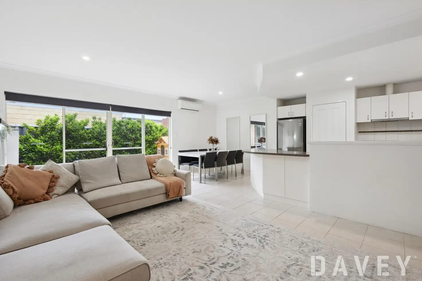 Main view of Homely villa listing, 24B Halley Street, Innaloo WA 6018