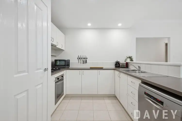 Fifth view of Homely villa listing, 24B Halley Street, Innaloo WA 6018